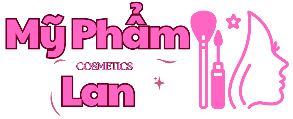 Công ty TNHH Mỹ Phẩm Lan